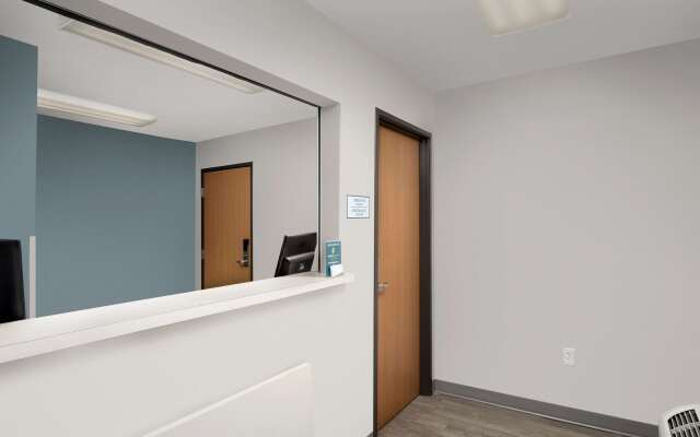 WoodSpring Suites Murfreesboro