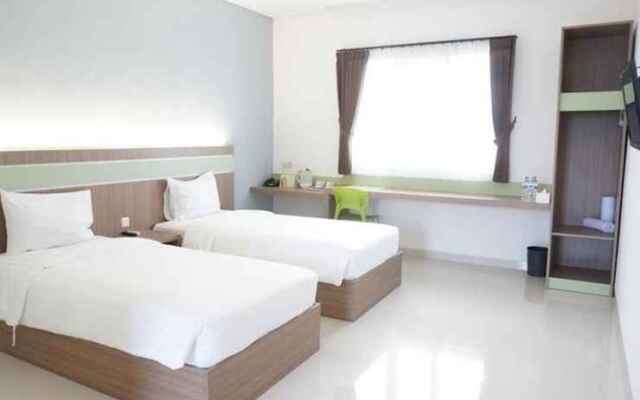 Rumah Cassa Guest House