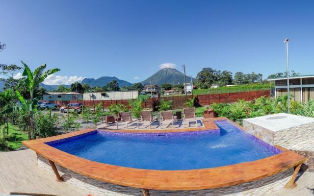 Hotel Secreto La Fortuna