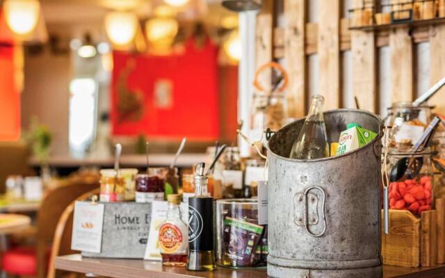 ibis Styles Tours Centre