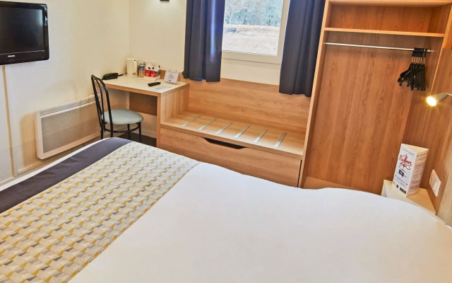 Kyriad Direct Auxerre Appoigny