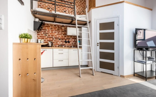 BS Apartments Plac Nowy