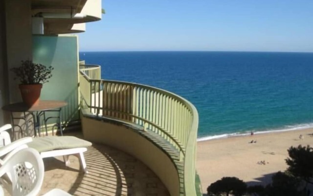 Apartamento Super Beach 8D