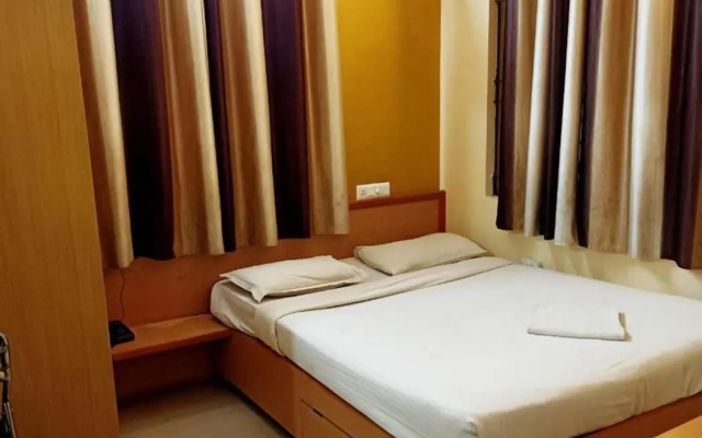 Hotel Brishen and Gavins Inn