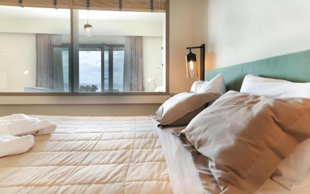 Elimnion Resort