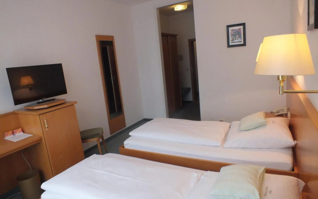 Hotel Stadt Pasing