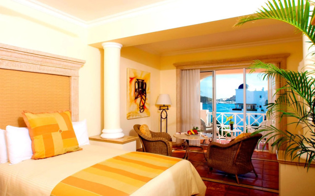 Pueblo Bonito Rose Resort and Spa - All Inclusive