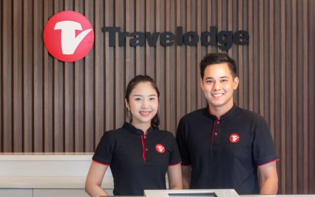 Travelodge Pattaya