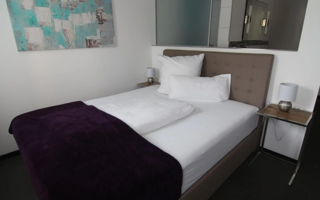 Hotel & Restaurant Arnoldusklause
