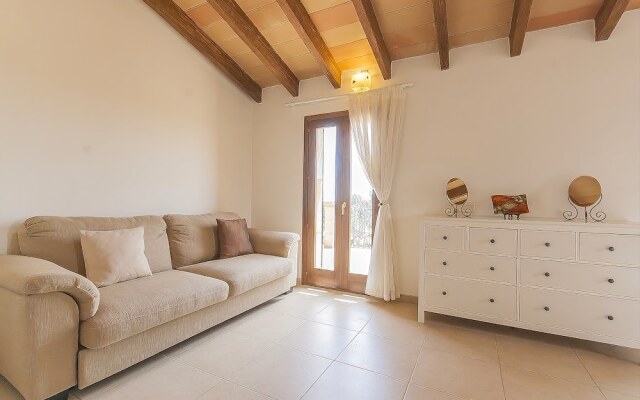 Villa Son Bonafe
