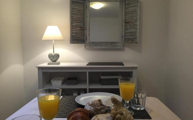 FADO Bairro Alto - SSs Apartments
