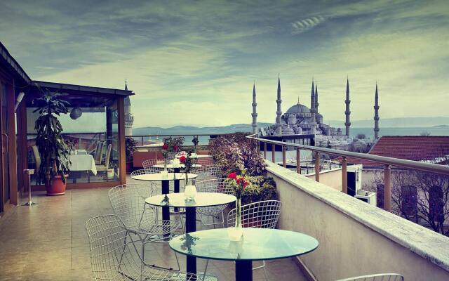 Tan Hotel - Special Class