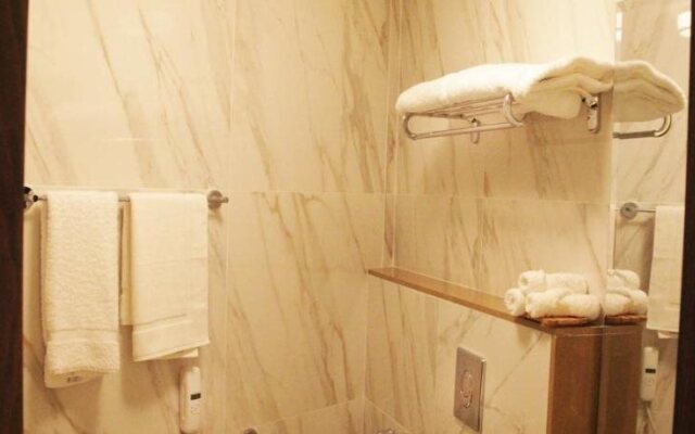 Grand Concerto Hotel