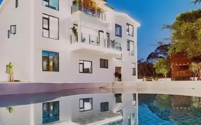 Xingyi Wanfeng Lin Qingfengjuju