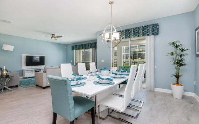 Flange Drive Champions Gate 1564