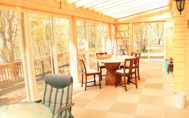 SinoYado Niji - Hostel
