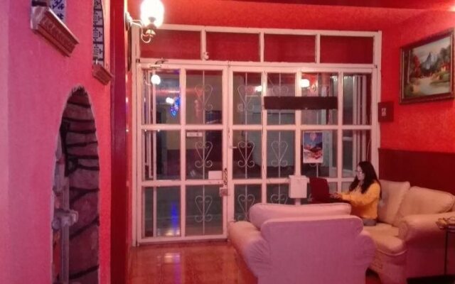 Hostal Quinto Sol
