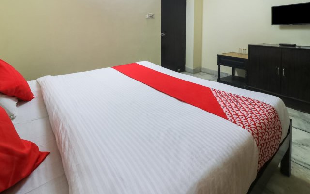 Hotel Siddhi Vinayak by Vista Rooms