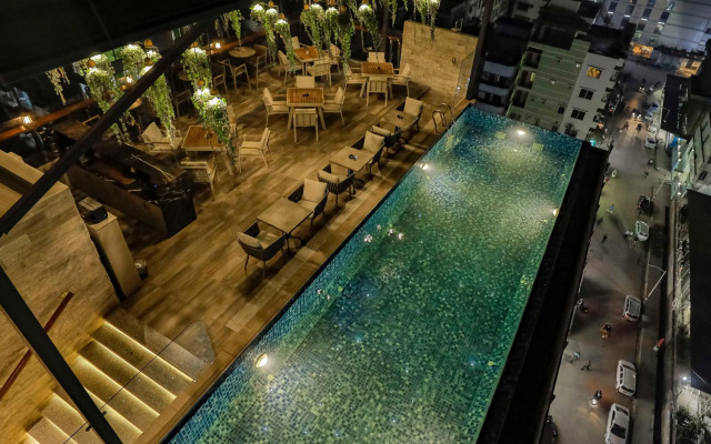 Best Western PLUS Runway - Luxury Collection Hotel
