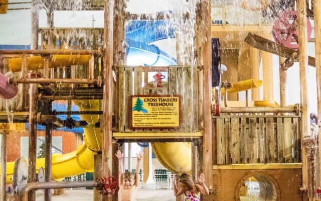 Margaritaville Lake Resort Lake of the Ozarks