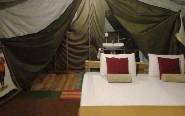 Ella Glamping
