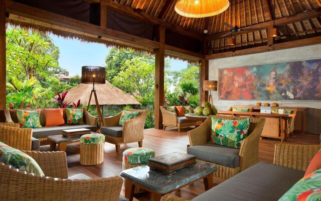 Adiwana Resort Jembawan