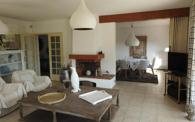 La Cavale En Mer T5 160m²