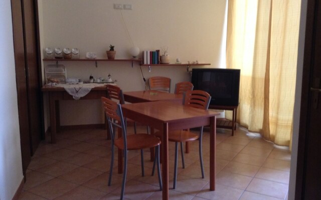 Trinacria Rooms B&B