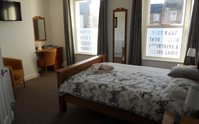 Yarm View Guest House and Cottages