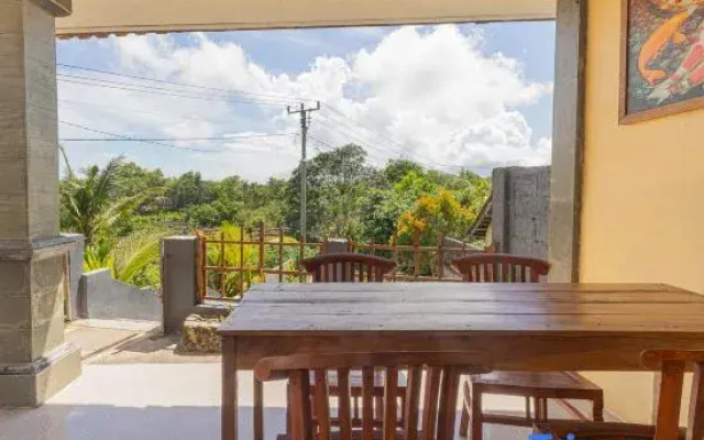 The Salang Guesthouse