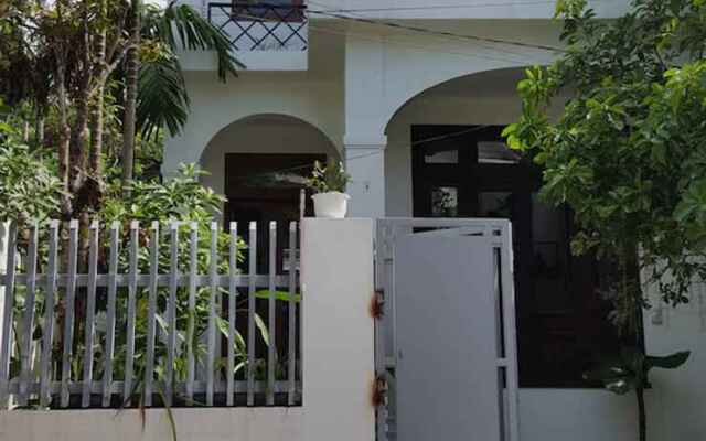 Ana Homestay - Hostel