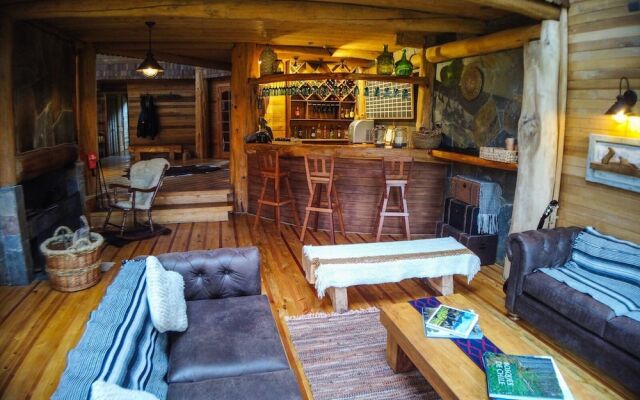 Andes Lodge