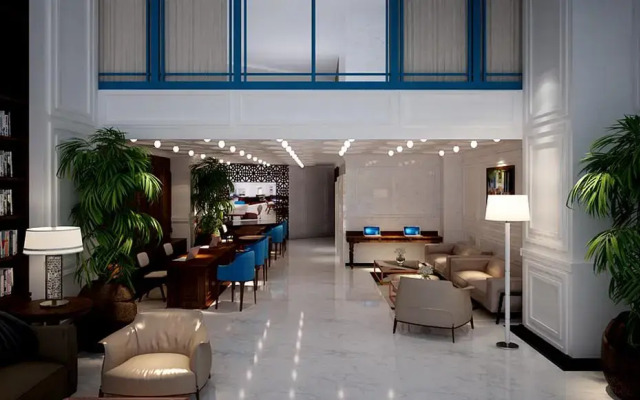 Alagon Central Hotel & Spa