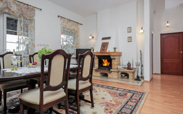 Holiday Home Adamowo