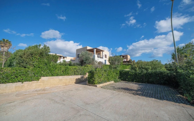 Porto Relax Apartment 1 With Sea View