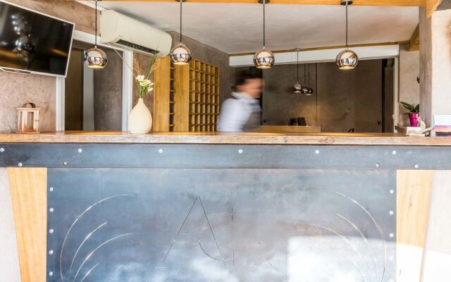 Auberge Cavaliere du Pont Des Bannes