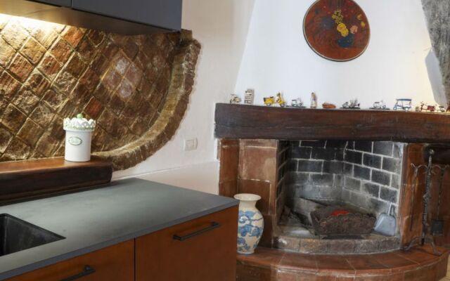 House Quercia Ischia