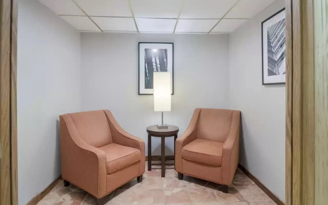 Econo Lodge Hurley-Ironwood