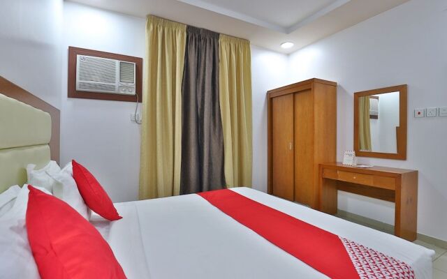 Arkan Hotel Taif by OYO Rooms