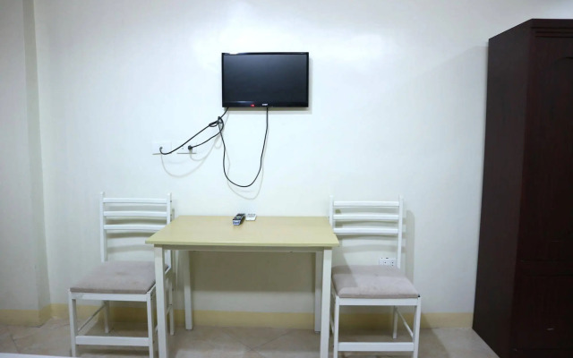 Metro Vigan Inn