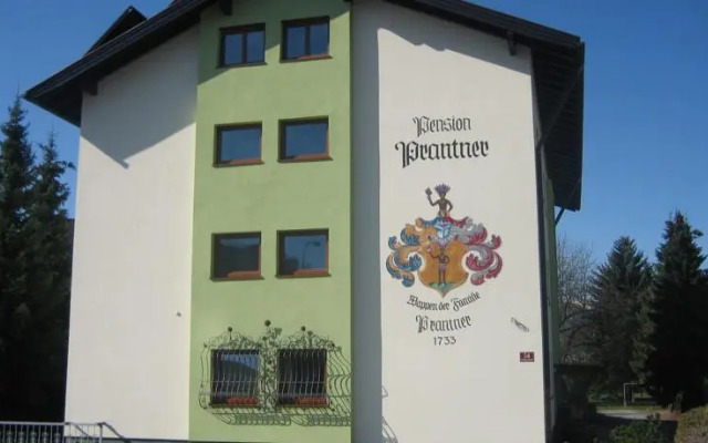 Pension Prantner