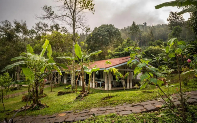 Shambala Yercaud