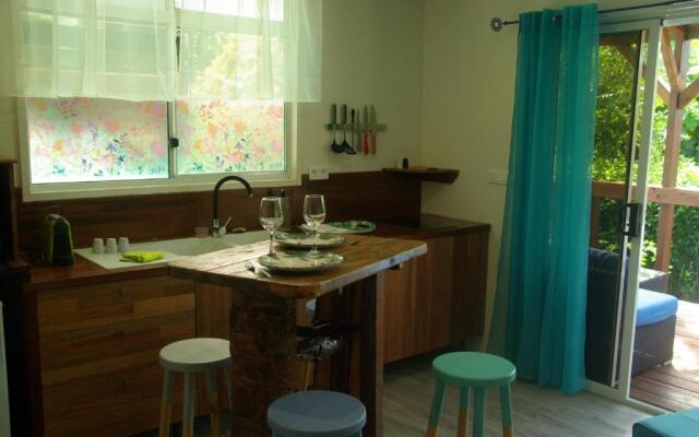 bungalow chez sofpat
