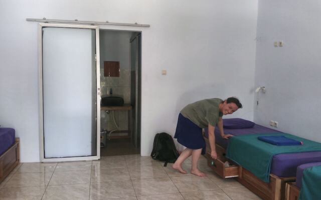 Sentul Hostel