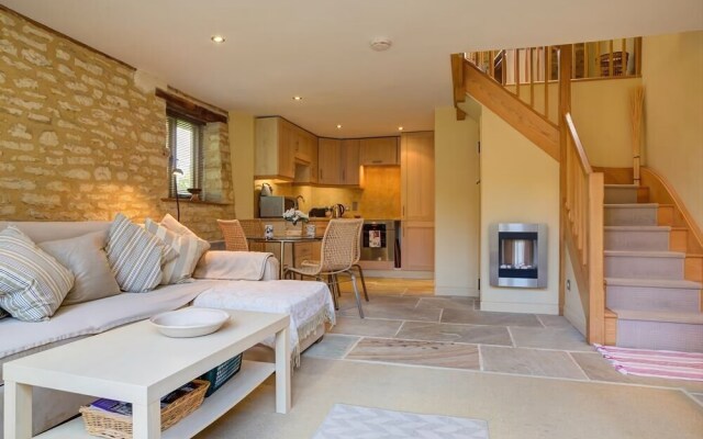 Wagon House, MALMESBURY