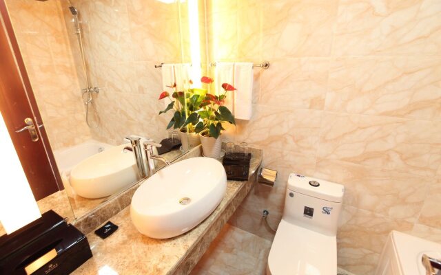 Xian Long Hai Hotel