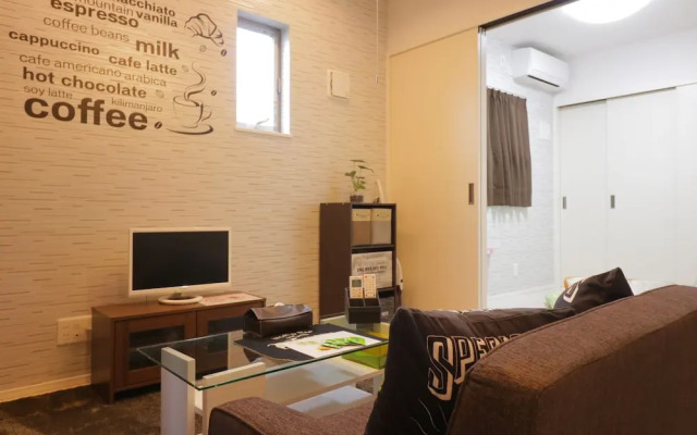 HG Cozy Hotel No.33