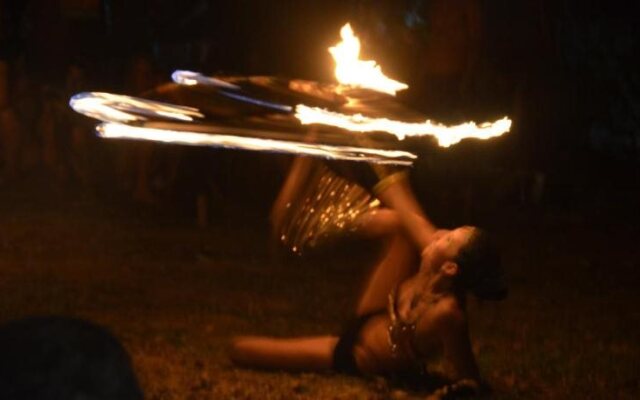 Casa Bellavista Montezuma