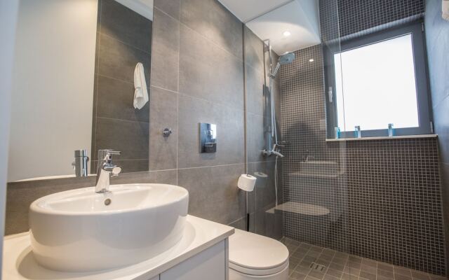 Protaras Holiday Villa Wp4