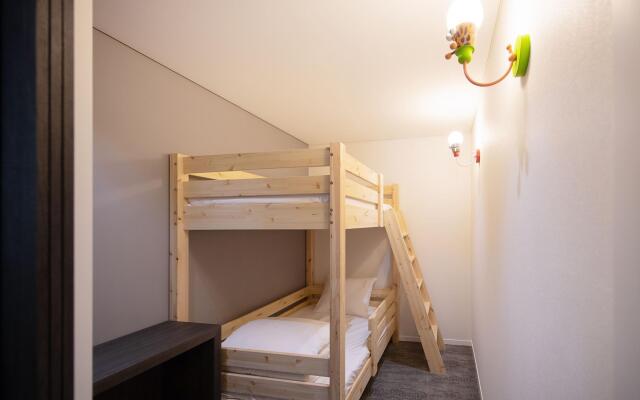 Orakai Daehakro Hotel, BW Signature Collection